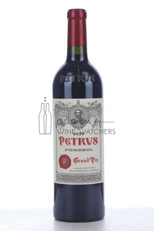 Picture of 2020 PETRUS